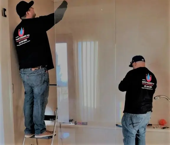 Professional plumbing installation for Toilet Repair in Massanetta Springs