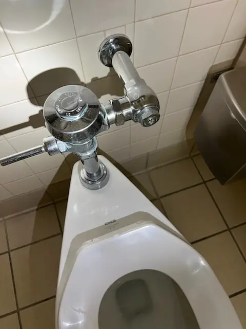 Fixture installation and repair for Sewer Camera Inspection in Massanetta Springs